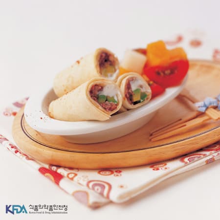 수퍼 브리또