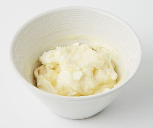 참외지 리코타버무리 조리 과정 5