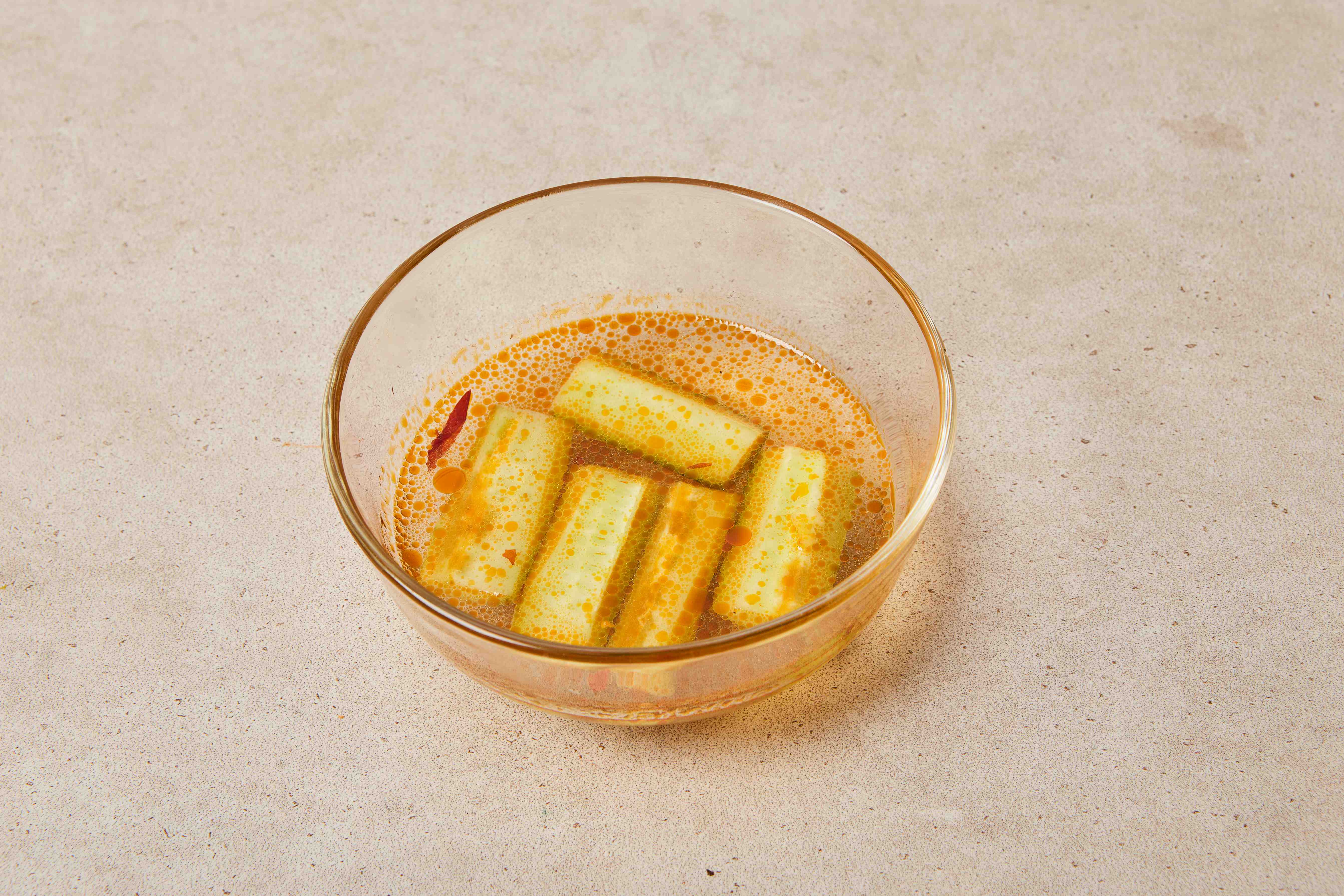 오이초절임 조리 과정 5