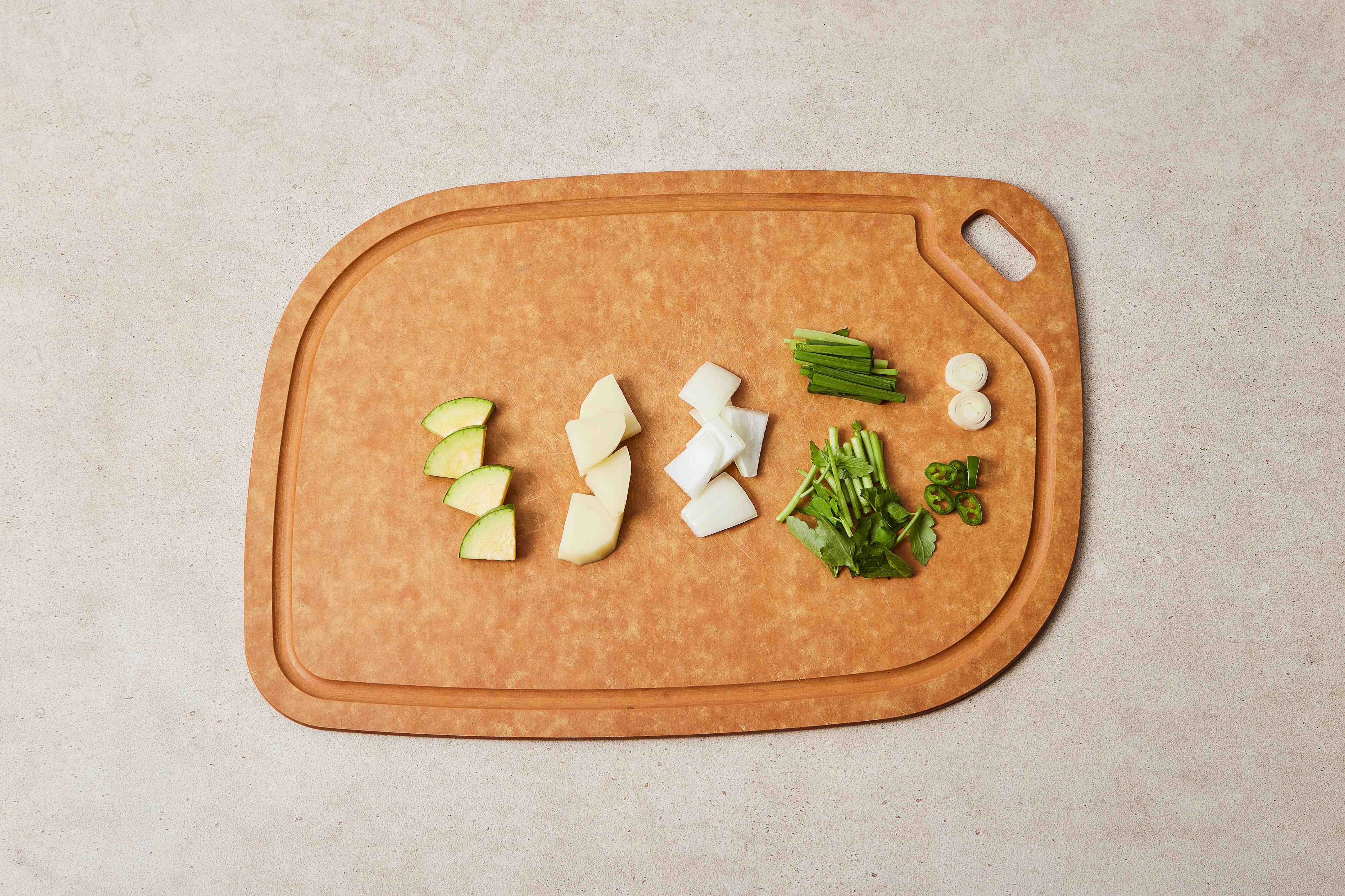 버섯순두부찌개 조리 과정 2