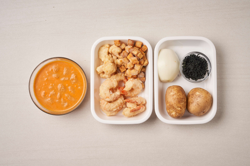 미옹 카레
