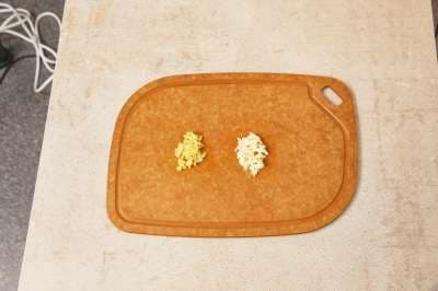 열무톳김치 조리 과정 4