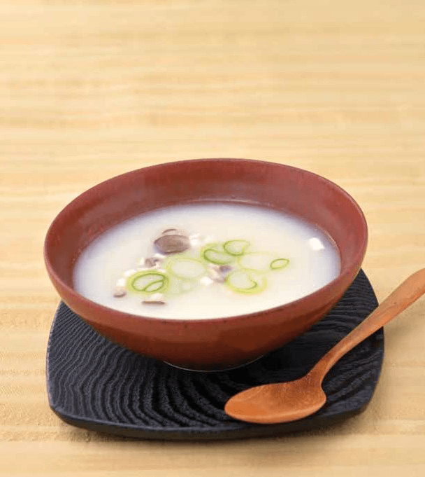 된장국