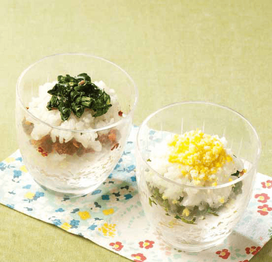 컵밥