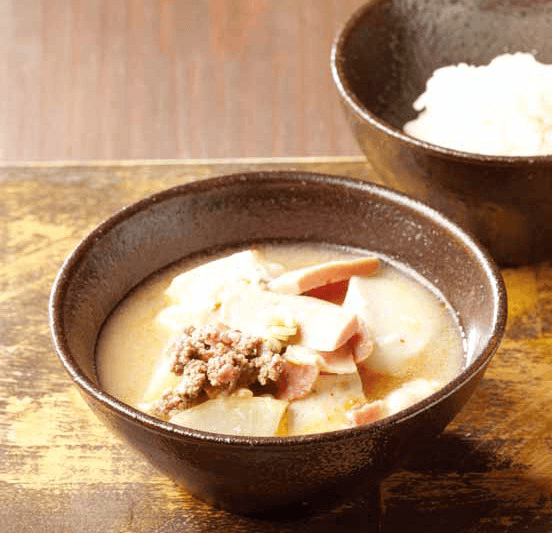부대된장찌개