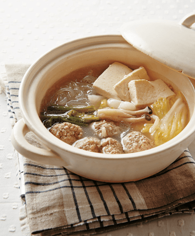 맑은부대찌개
