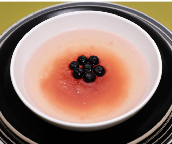 토마토젤리