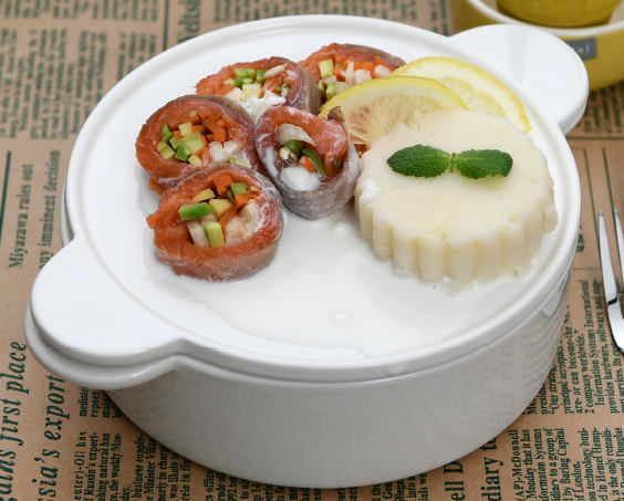 삼삼한 롤