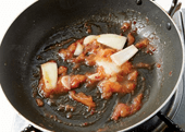 토마토두루치기 조리 과정 4