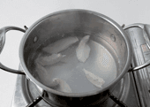 닭고기김치찌개 조리 과정 2