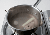 완자김치찌개 조리 과정 1