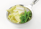 맑은부대찌개 조리 과정 3