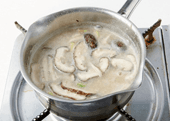 백태순두부찌개 조리 과정 5