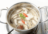 토란순두부찌개 조리 과정 6