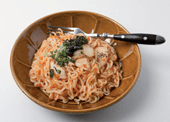 닭갈비볶음면 조리 과정 6