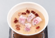한입꼬치구이 조리 과정 2