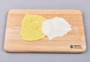 묵계밥 조리 과정 2