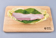 베이컨밀푀유 조리 과정 3