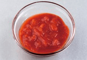 토마토소고기찜 조리 과정 2