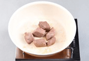 토마토소고기찜 조리 과정 4