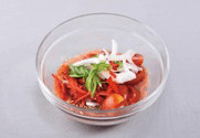 토마토김치 조리 과정 4