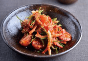 토마토김치 조리 과정 6