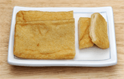 유부완자탕 조리 과정 1