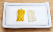 꽃밥 조리 과정 2