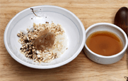 버섯만두찜 조리 과정 5
