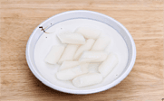 토마토떡볶이 조리 과정 1