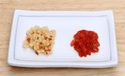 토마토떡볶이 조리 과정 2
