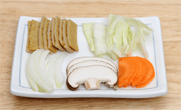 토마토떡볶이 조리 과정 3