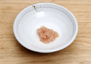 치킨완자스프 조리 과정 1