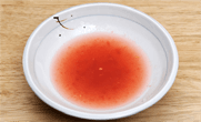 토마토젤리 조리 과정 2