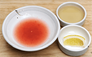 토마토젤리 조리 과정 3