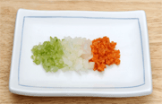 밥크로켓 조리 과정 1