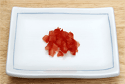 가지토마토구이 조리 과정 4