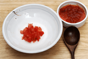 가지토마토구이 조리 과정 5