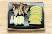 해물칼국수 조리 과정 3