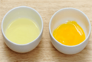 콩가루비빔밥 조리 과정 2