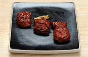 인삼닭살찜 조리 과정 2