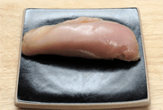 인삼닭살찜 조리 과정 4
