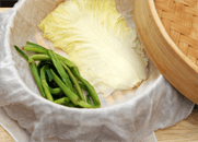 배추만두탕 조리 과정 2