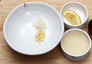 백김치주꾸미샐러드 조리 과정 5
