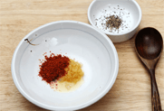 삼겹가지볶음 조리 과정 4