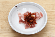 삼겹가지볶음 조리 과정 5