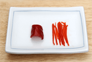 삼겹살부추찜 조리 과정 4