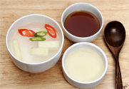 곤약냉면 조리 과정 6
