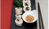 삼계치킨롤 조리 과정 6