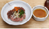 버섯과 두부 비프웰링턴 조리 과정 5